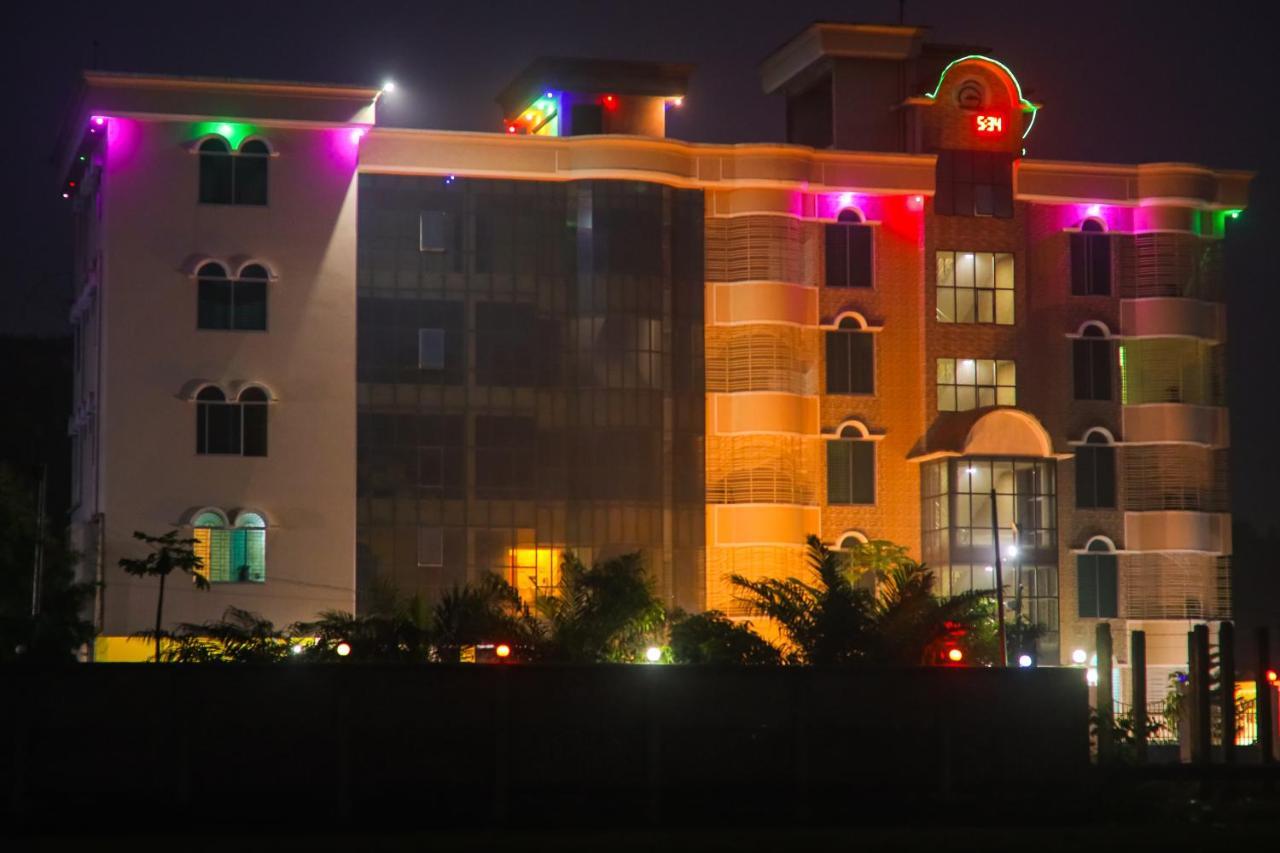 Grand Selim Resort & Tour - Gsrt Сримангал Экстерьер фото