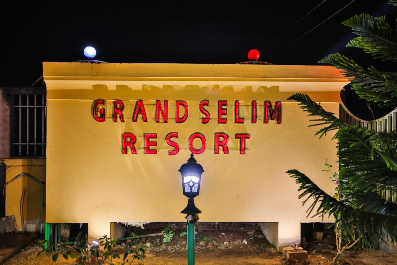 Grand Selim Resort & Tour - Gsrt Сримангал Экстерьер фото
