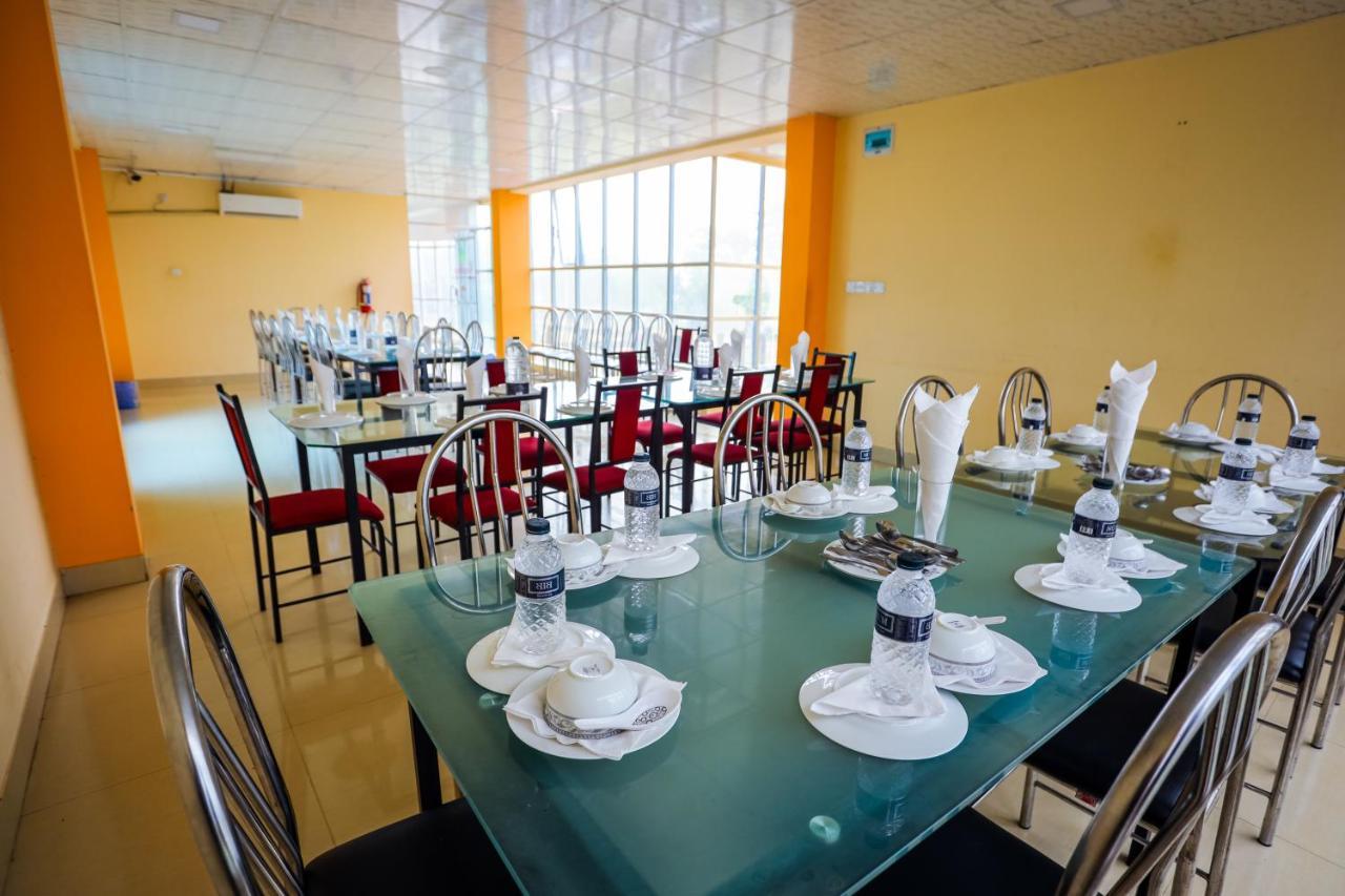 Grand Selim Resort & Tour - Gsrt Сримангал Экстерьер фото