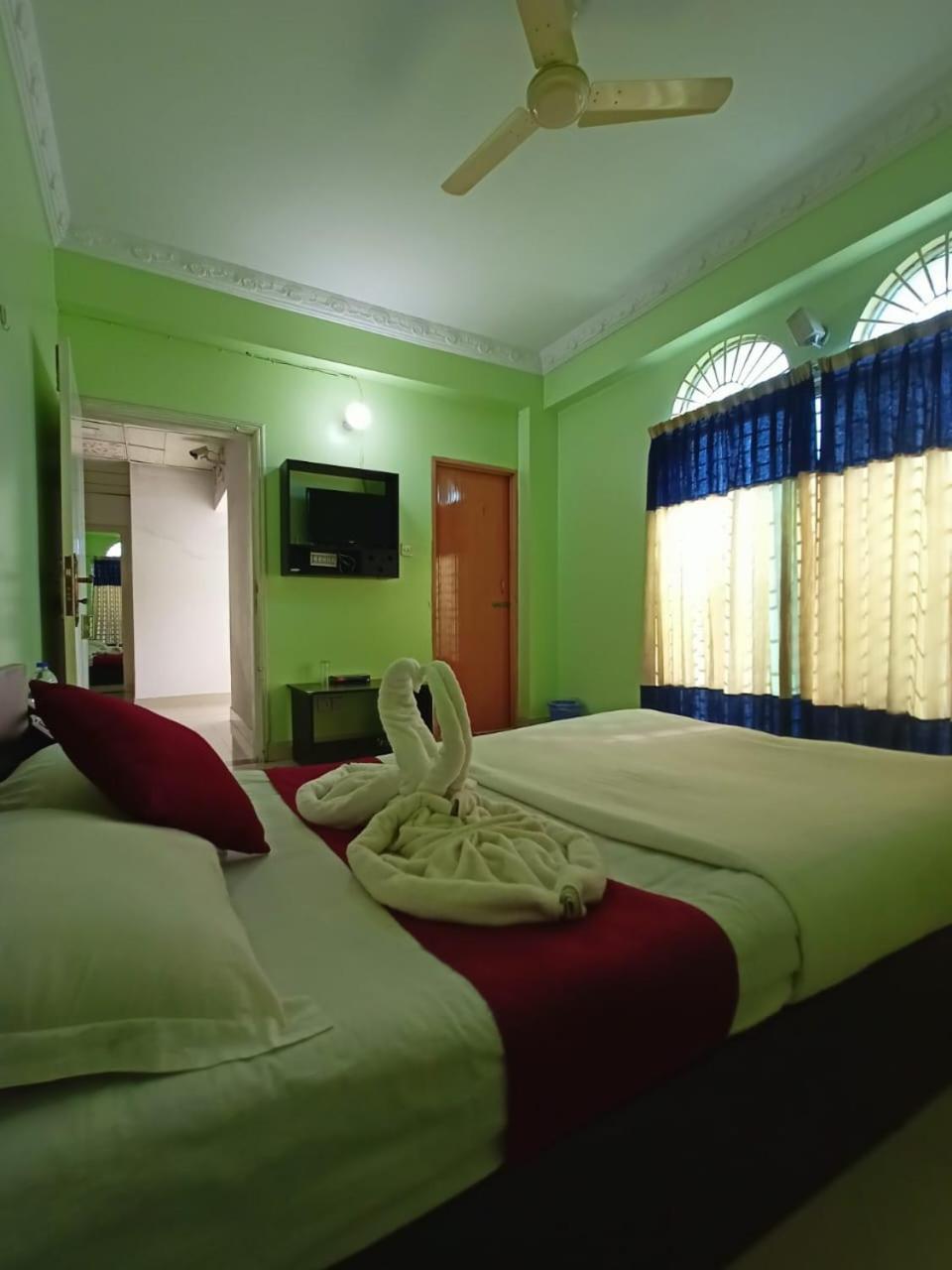 Grand Selim Resort & Tour - Gsrt Сримангал Экстерьер фото