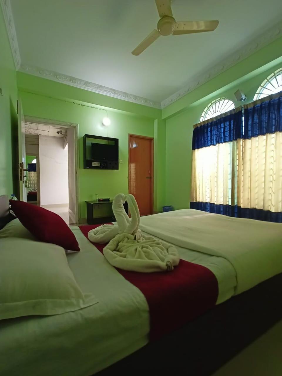 Grand Selim Resort & Tour - Gsrt Сримангал Экстерьер фото