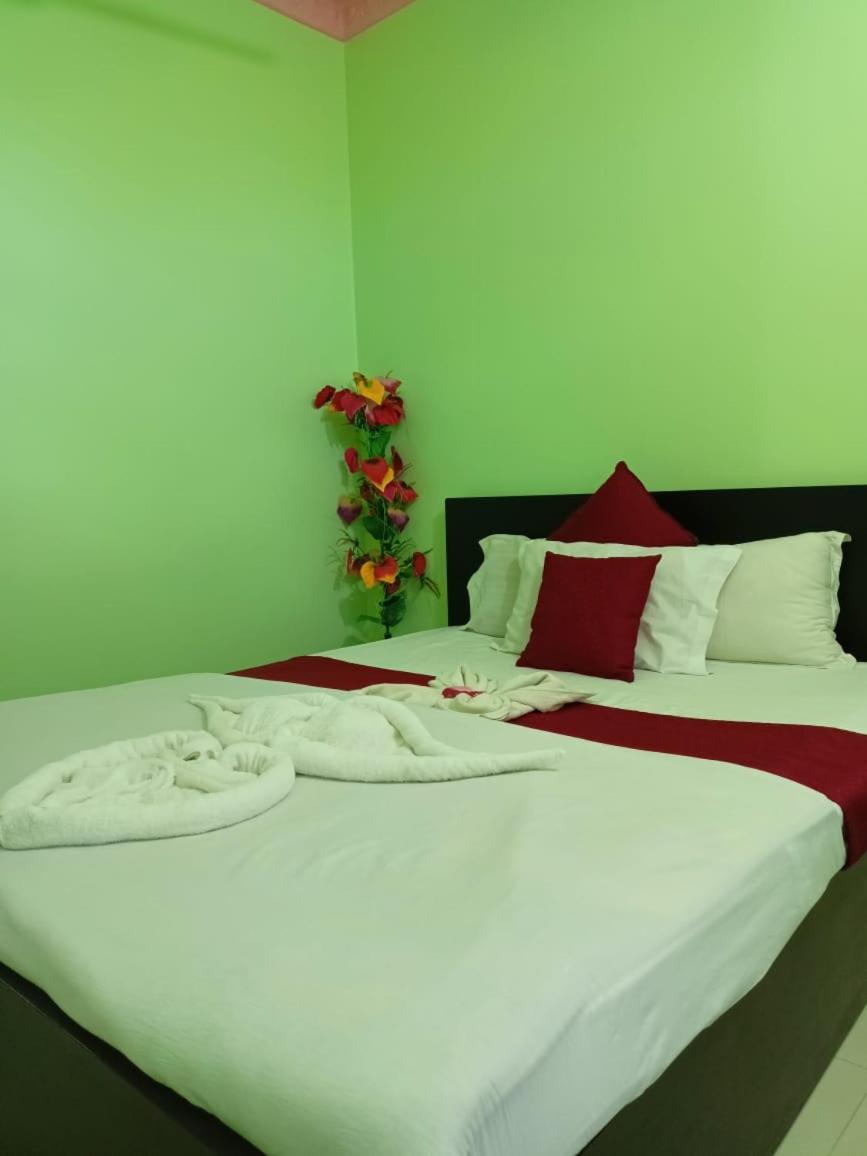 Grand Selim Resort & Tour - Gsrt Сримангал Экстерьер фото