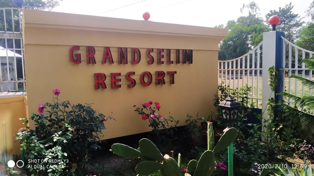 Grand Selim Resort & Tour - Gsrt Сримангал Экстерьер фото